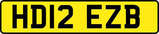 HD12EZB
