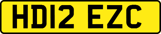 HD12EZC