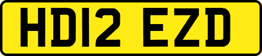 HD12EZD