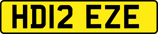 HD12EZE