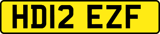HD12EZF