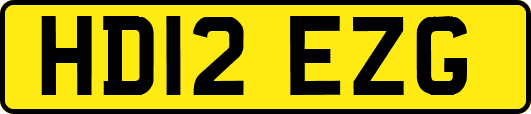HD12EZG