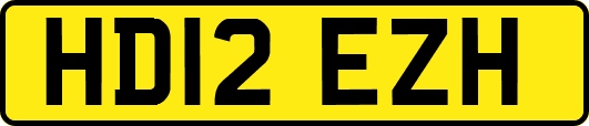 HD12EZH