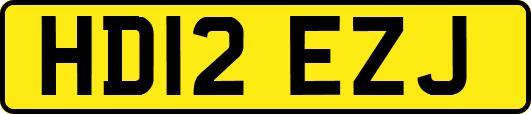 HD12EZJ