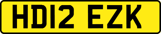 HD12EZK