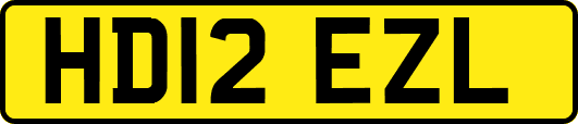 HD12EZL