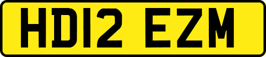 HD12EZM