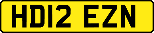 HD12EZN