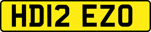 HD12EZO