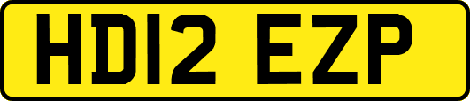 HD12EZP