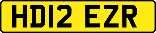 HD12EZR