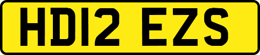 HD12EZS