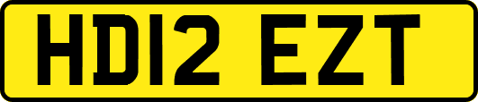 HD12EZT
