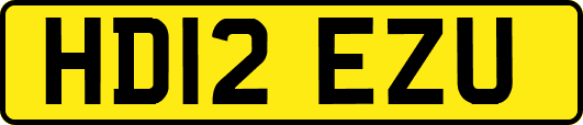 HD12EZU