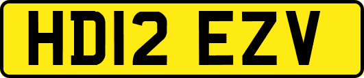 HD12EZV