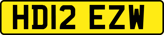 HD12EZW