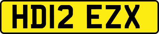 HD12EZX