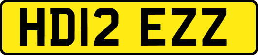 HD12EZZ