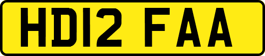 HD12FAA