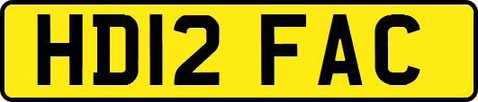 HD12FAC