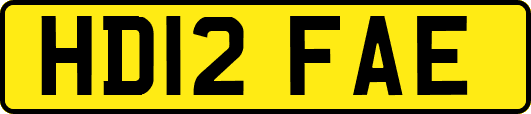 HD12FAE