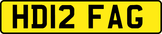 HD12FAG