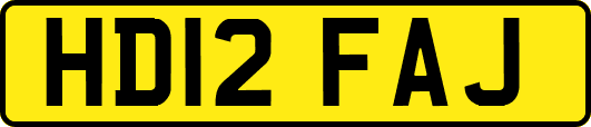 HD12FAJ