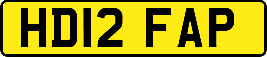 HD12FAP