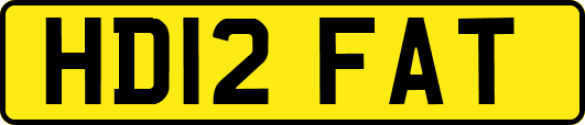 HD12FAT