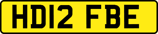 HD12FBE