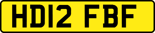 HD12FBF