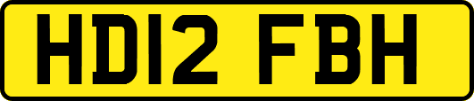 HD12FBH