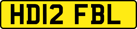 HD12FBL
