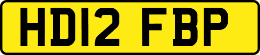 HD12FBP