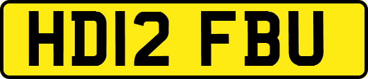 HD12FBU