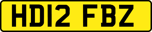 HD12FBZ