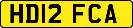 HD12FCA