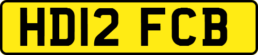 HD12FCB
