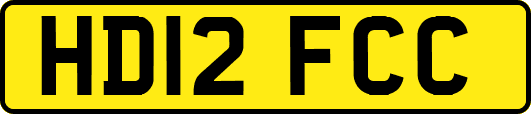 HD12FCC