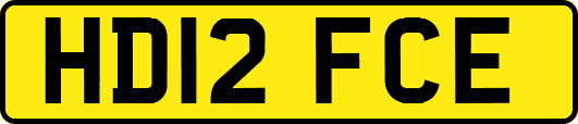 HD12FCE