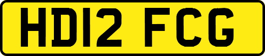 HD12FCG