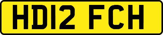 HD12FCH