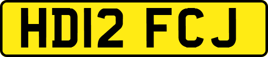 HD12FCJ