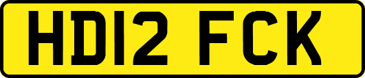 HD12FCK