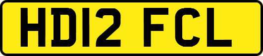 HD12FCL