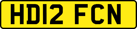 HD12FCN
