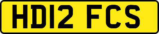 HD12FCS