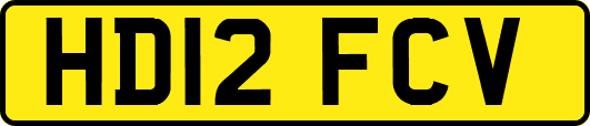 HD12FCV