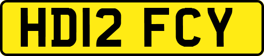 HD12FCY