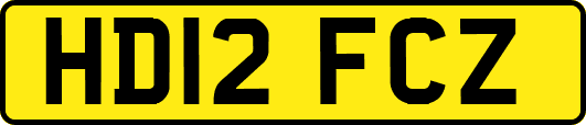 HD12FCZ